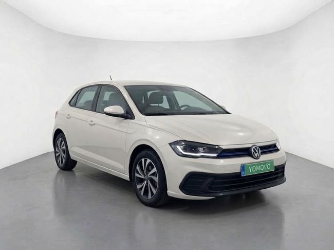 Volkswagen Polo PA Life 1.0 TSI 2023