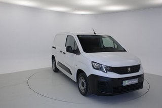 Peugeot Partner FG 1.5 BLUEHDI 100 STANDARD 4P 600KG