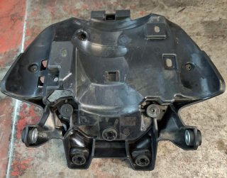 Araña Soporte Faro Yamaha MT-09 (2025)