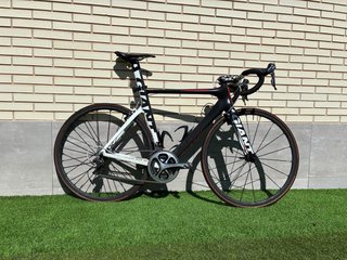 Bicicleta de Carretera Giant TCR Advanced SL T:M