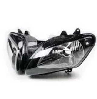 Faro delantero Yamaha R1 2002 2003 homologado