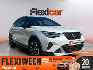 Seat Arona 1.5 TSI 110kW DSG Special Edition