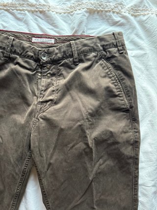 Pantalón Chino Jacob Cohen Talla 36