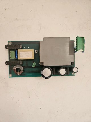 Scheda Alimentatore Filtro LOGITRON 0154