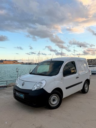 Renault Kangoo * IVA DEDUCIBLE * *Desde 132€/mes*