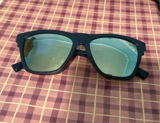 Gafas de sol Hawkers azules