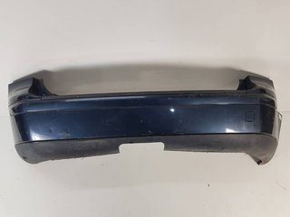 PARAGOLPES TRASERO VOLVO VOLVO V50 FAMILIAR 2004-2012
