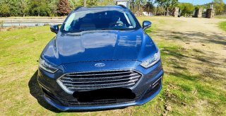Ford Mondeo 2021