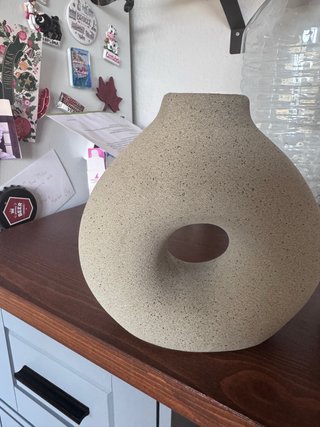 Jarrones de cerámica