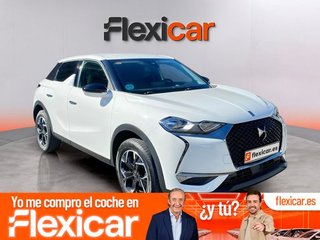 DS DS 3 BlueHDi 73 kW Manual PERFORMANCE LINE