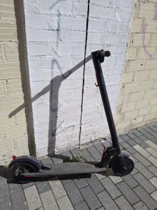 Patinete Eléctrico