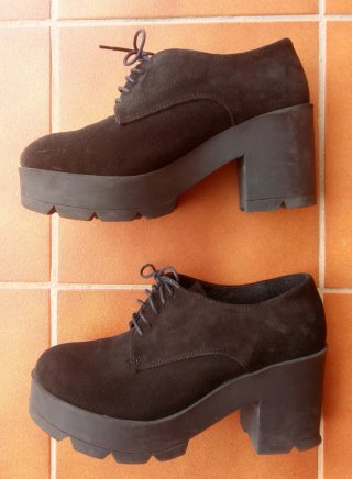 Zapatos mujer
