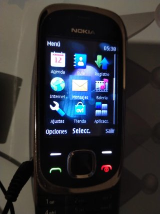 Telefono mobile Nokia