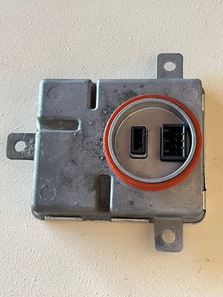 Módulo Xenon