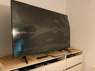 TV Xiaomi 55 L55M7-7AEU para piezas
