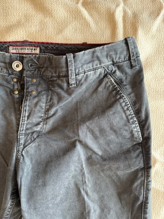 Pantalón Chino Jacob Cohen Talla 36
