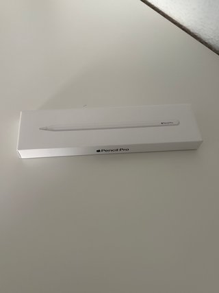 Apple Pencil Pro Nuevo Precintado