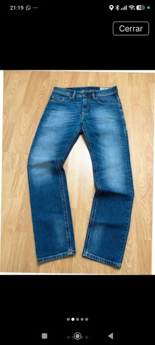 Jeans Diesel Thommer W29 L30