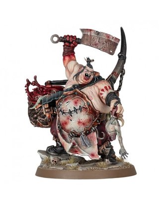 Matarife Warhammer Age of Sigmar