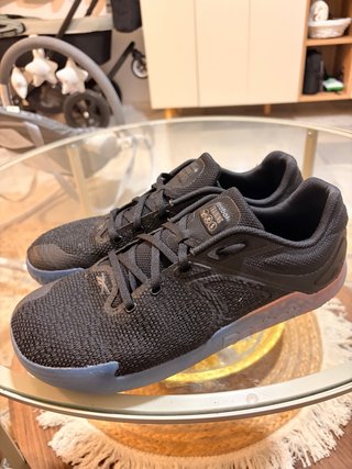 Zapatillas Reebok Nano Zero