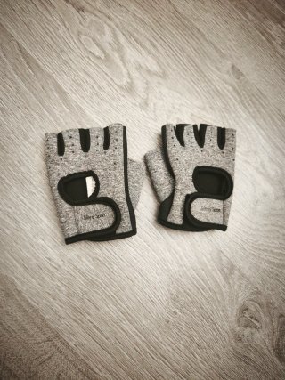 Guantes de gimnasio Sfera Sport