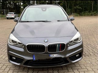 BMW Serie 2 2015
