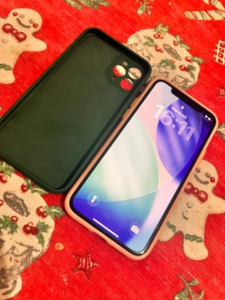Iphone 11 pro + accessori