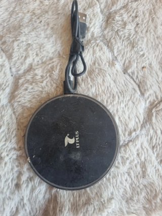 Cargador Inalámbrico LT PLUS