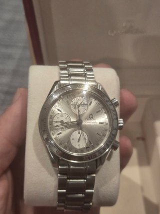 Reloj Omega Speedmaster