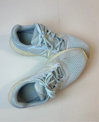 Zapatillas New Balance 520