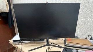 Monitor PEAQ Nero