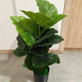 Planta Artificial Decorativa Verde