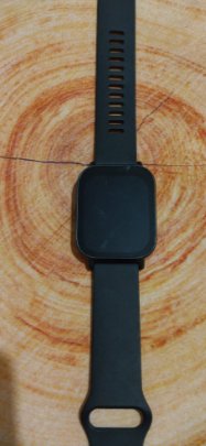 Reloj Inteligente Xiaomi Negro