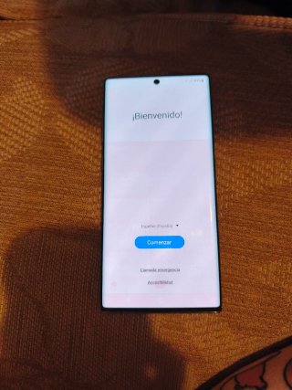 Samsung Galaxy Note 10 Plus