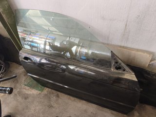 Puerta Delantera derecha BMW E46 Coupé