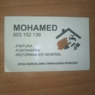 Reformas EN GENERAL mohamed