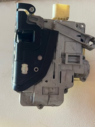 Cerradura Audi A5 B8 Original