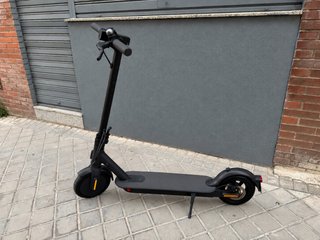 Patinete eléctrico mi.com Ninebot 250W – 36V
