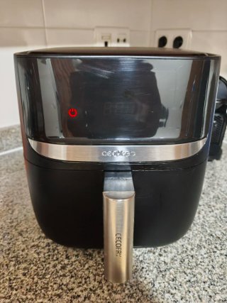 Freidora de aire Cecofry 5,5L