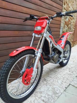 Montesa Cota 315cc