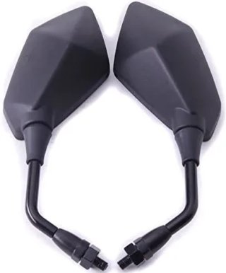 Espejos retrovisor Kawasaki Z1000 Z750 ER-6N