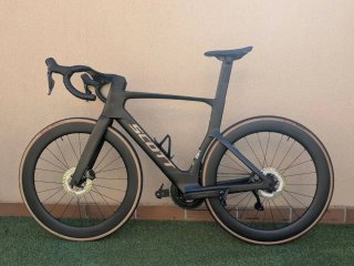Scott Foil RC 10 2025 "M"