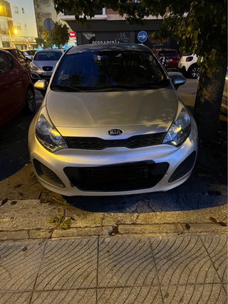 KIA Rio 2014