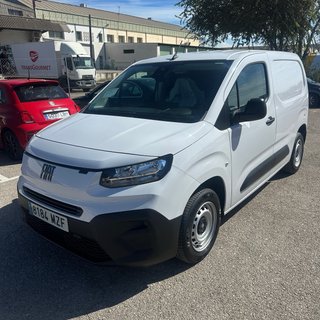 FIAT Doblò 2025