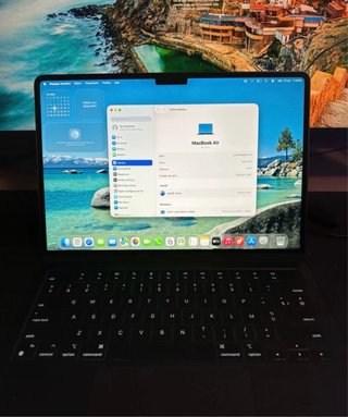 MacBook Air M2 2022 512GB