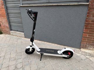 Patinete eléctrico Denver 350W – 36V – Plegable