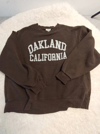 Sudadera