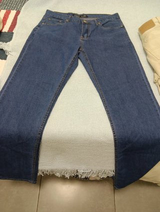 Vaqueros Mastines