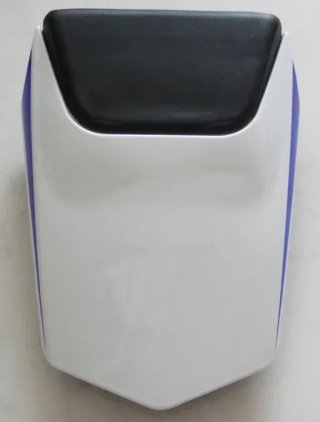 Tapa de asiento Yamaha YZF R1 2000-2001
