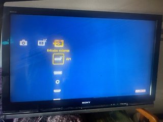 TV Sony Bravia KDL-46W4000